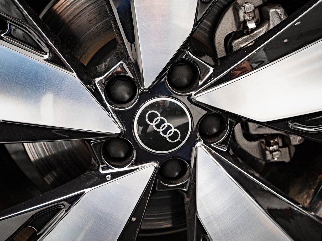 New 2025 Audi A5 2.0T Premium Plus image 8