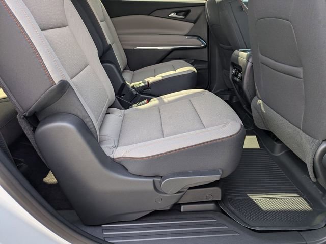 New 2026 Chevrolet Traverse LT image 33