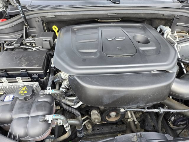 Used 2021 Jeep Grand Cherokee Freedom Edition AWD/4WD image 20