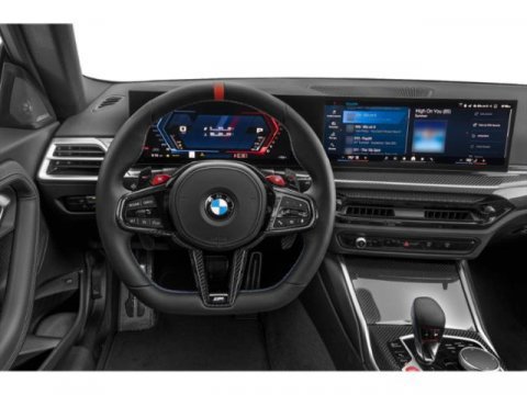 New 2026 BMW M2 CS RWD image 6