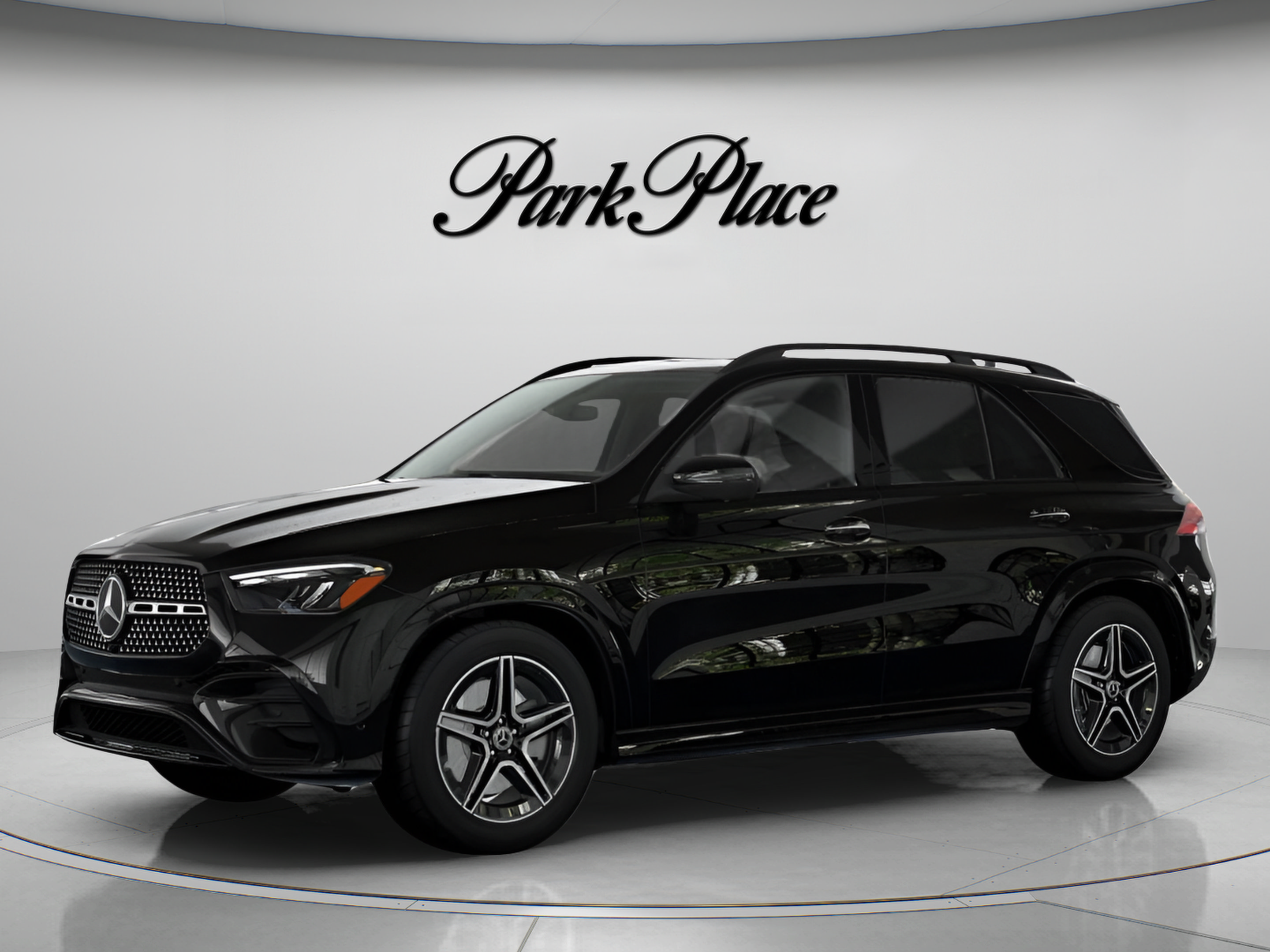 Used 2026 Mercedes-Benz GLE 350 4MATIC image 4