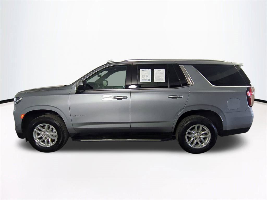 Used 2024 Chevrolet Tahoe LT image 8
