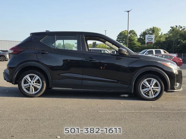 Used 2021 Nissan Kicks S FWD image 6