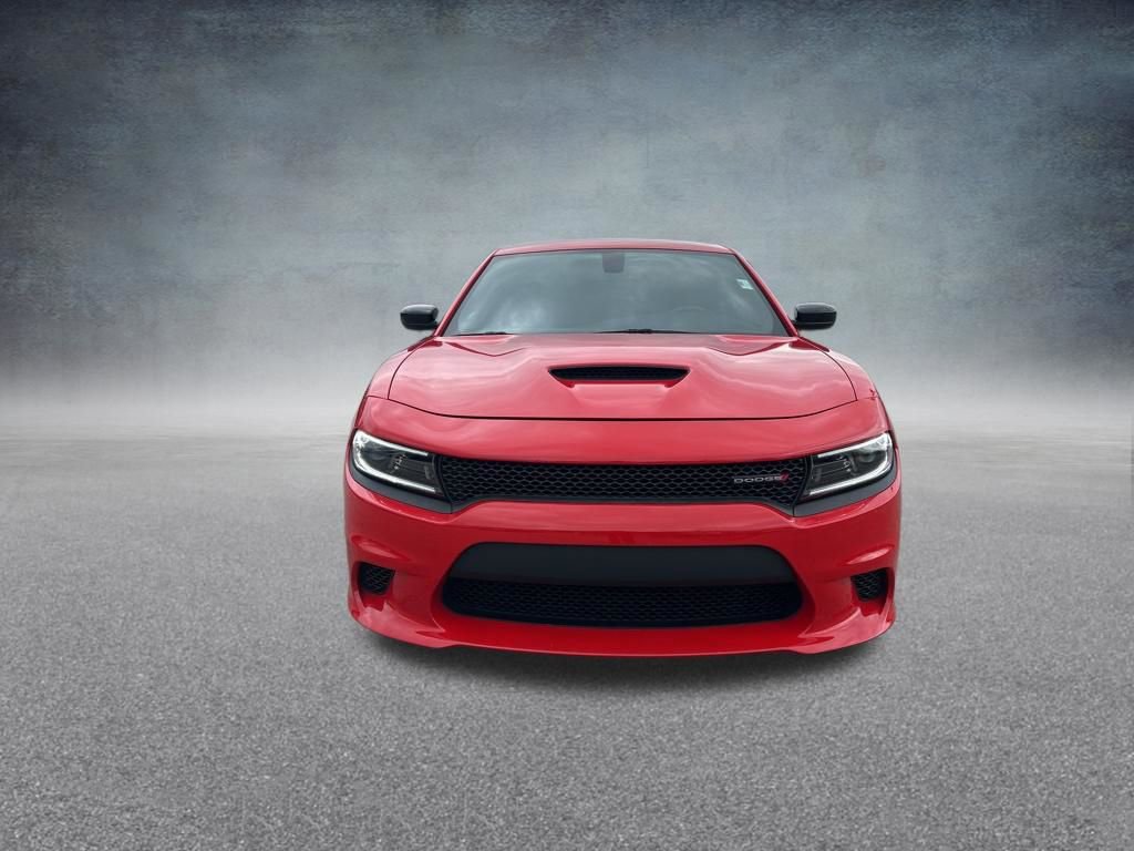 Certified 2023 Dodge Charger GT image 9