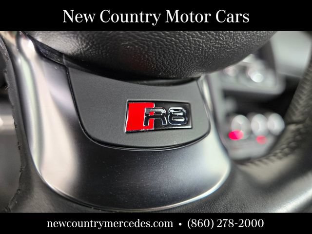 Used 2015 Audi R8 V8 AWD/4WD image 21