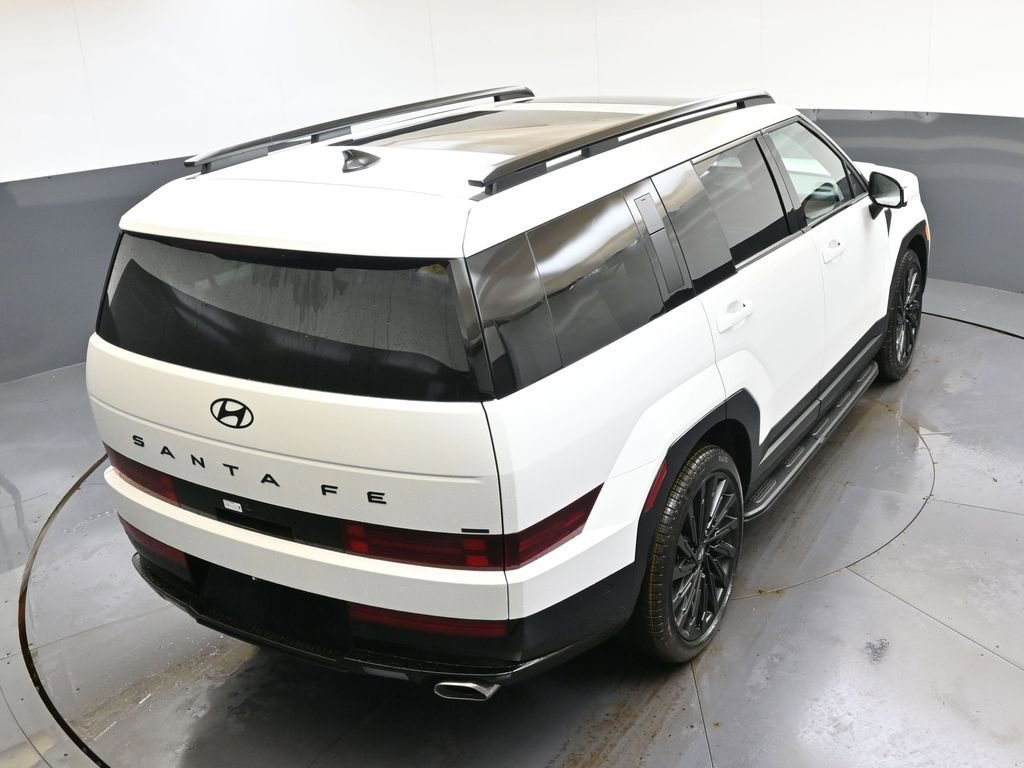 New 2026 Hyundai Santa Fe Calligraphy image 40