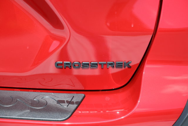 New 2026 Subaru Crosstrek 2.5i Limited AWD/4WD image 57
