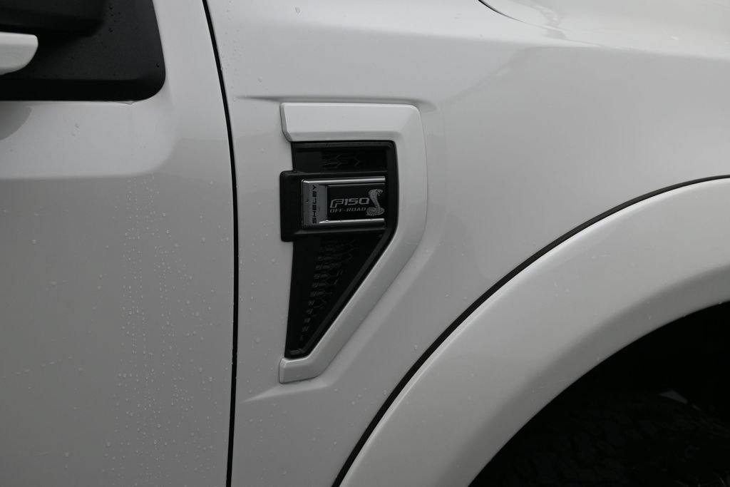 New 2025 Ford F150 Lariat w/ Equipment Group 502A High AWD/4WD image 11