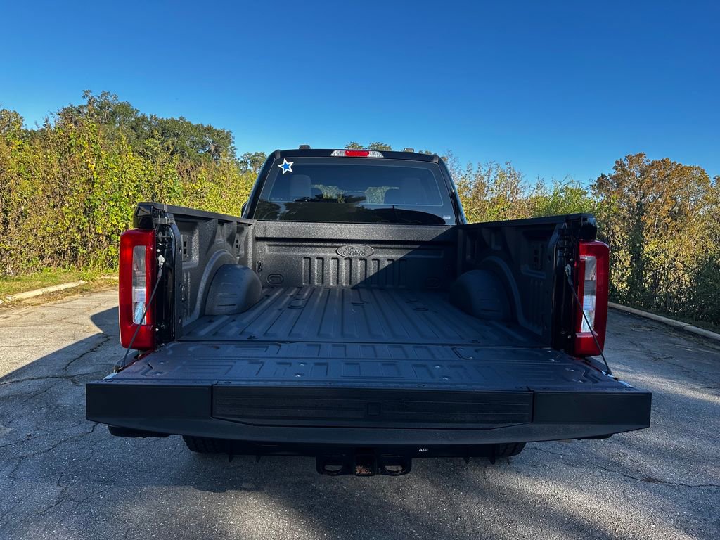 New 2026 Ford F250 XL w/ STX Appearance Package AWD/4WD image 45