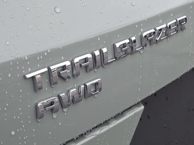 New 2026 Chevrolet TrailBlazer ACTIV w/ Convenience Package AWD/4WD image 5