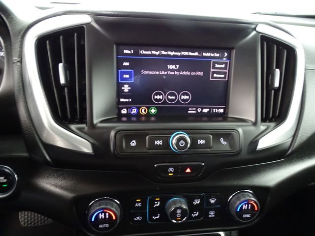 Used 2022 GMC Terrain SLE w/ Driver Convenience Package image 13