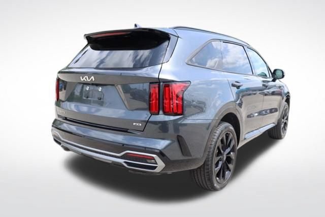 Used 2023 Kia Sorento SX AWD/4WD image 13