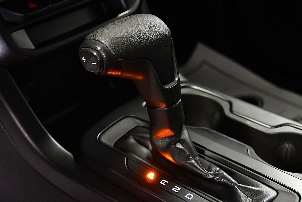 Used 2019 Chevrolet Colorado W/T w/ Custom Special Edition image 22