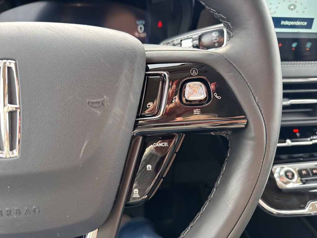 New 2026 Lincoln Corsair Reserve image 9