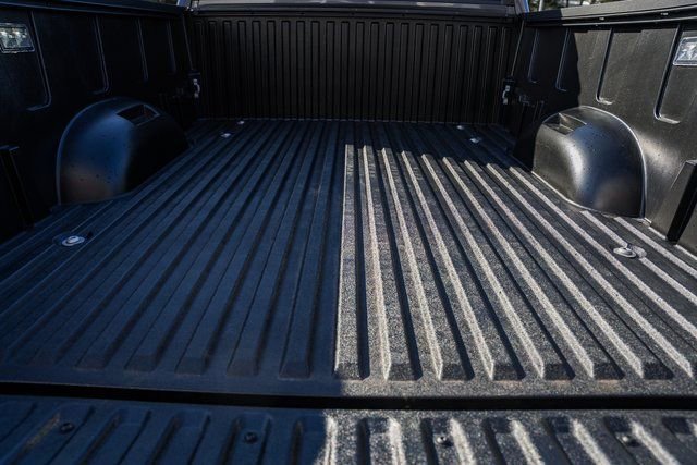 New 2026 Toyota Tundra Platinum image 10