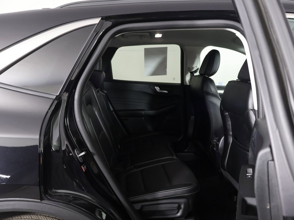 Used 2022 Ford Escape SEL image 29