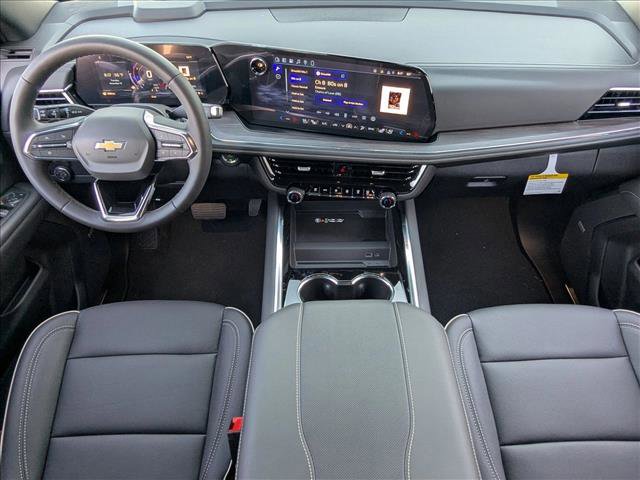 New 2026 Chevrolet Tahoe Premier image 15