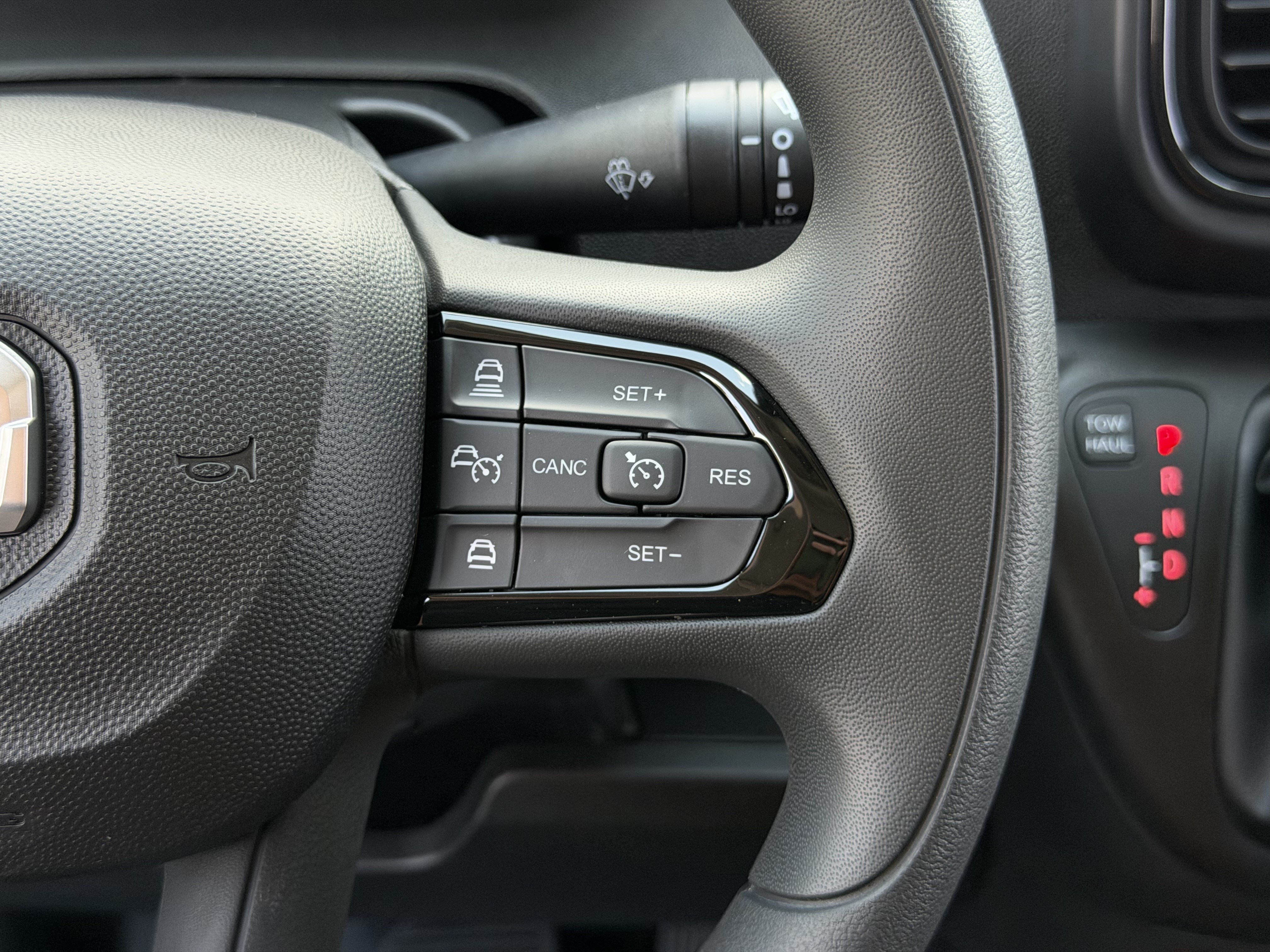 New 2026 RAM ProMaster 2500 w/ Convenience Group FWD image 19