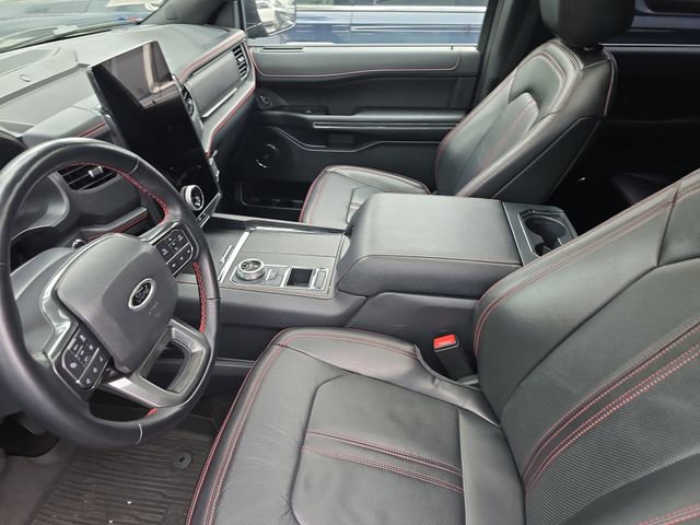 Used 2022 Ford Expedition Limited image 28