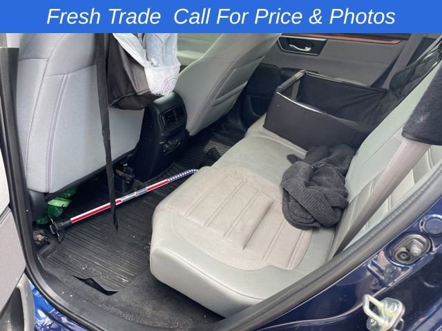Used 2020 Honda CR-V EX image 16
