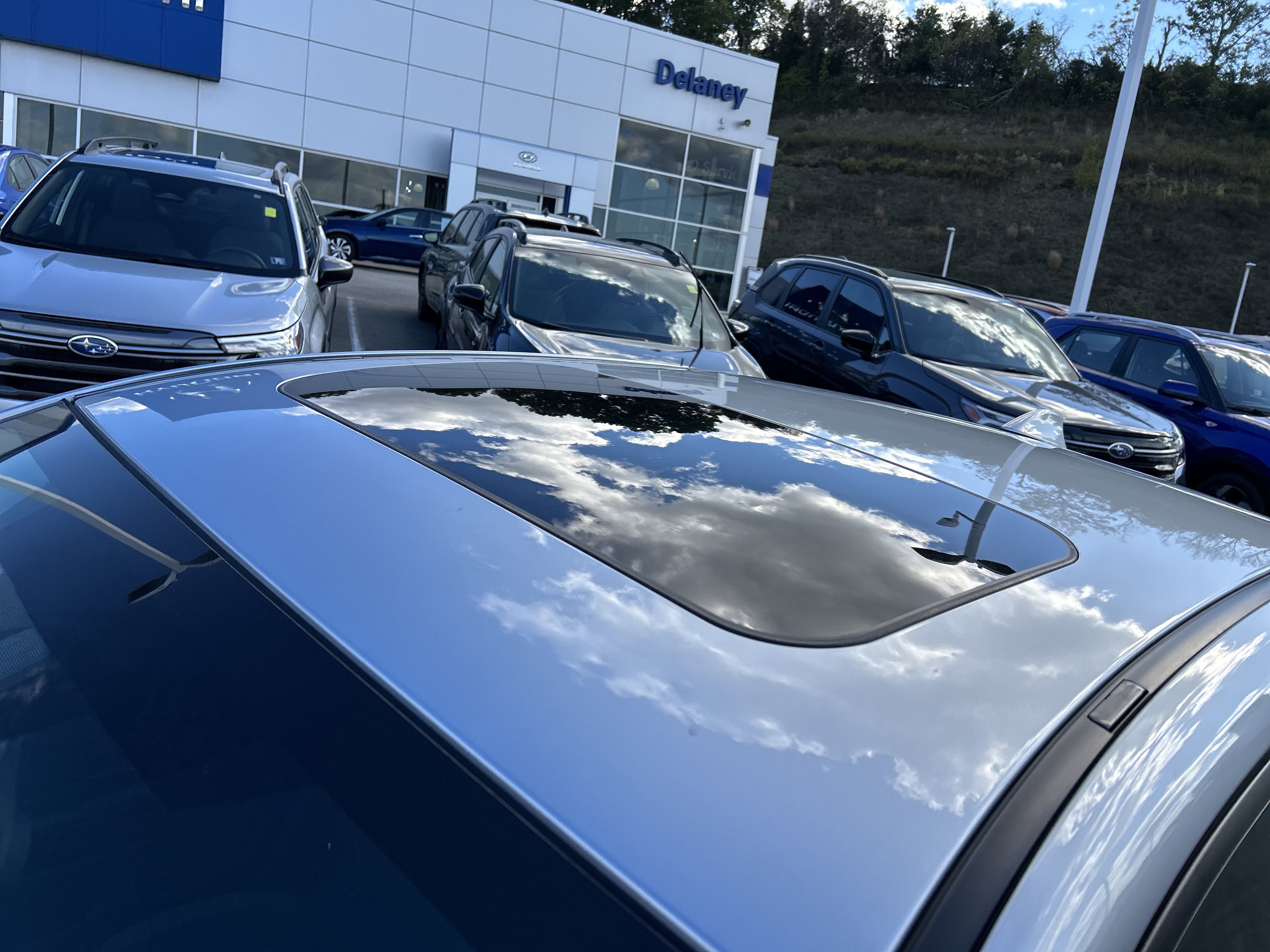 Used 2019 Subaru Impreza 2.0i Sport image 23