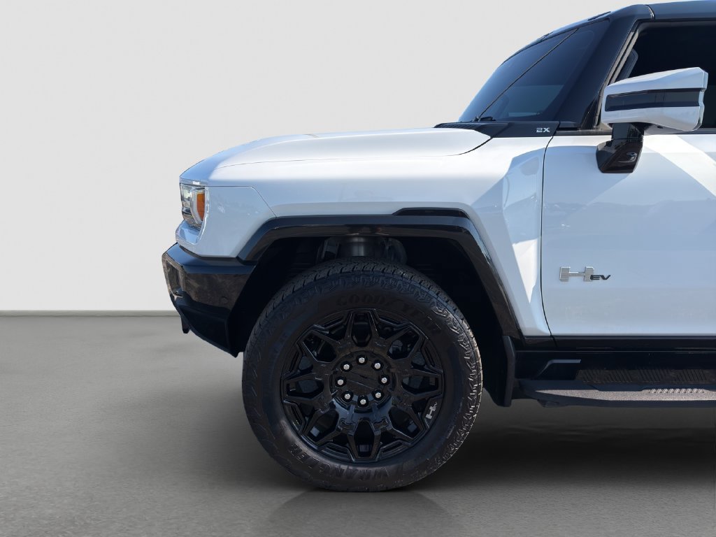 Used 2025 GMC Hummer EV 2X AWD/4WD image 22