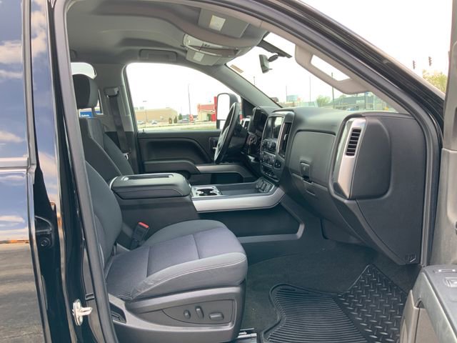 Used 2016 Chevrolet Silverado 1500 LT w/ All Star Edition image 15