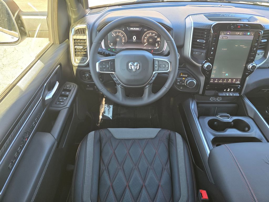 New 2026 RAM 1500 Big Horn image 32