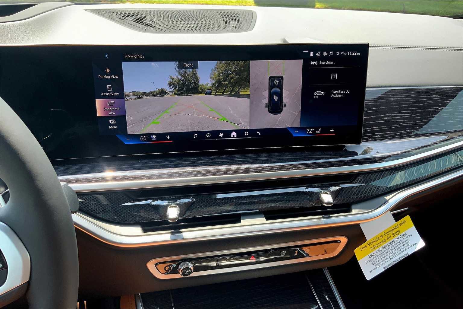 New 2026 BMW X5 sDrive40i w/ M Sport Package RWD image 6