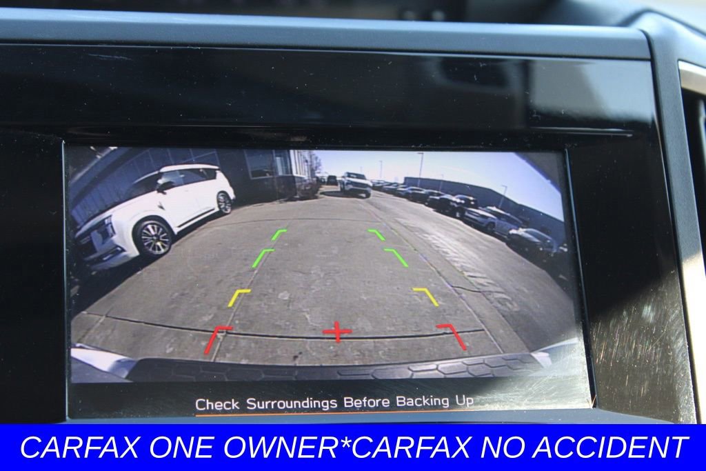 Used 2019 Subaru Crosstrek 2.0i Premium image 35