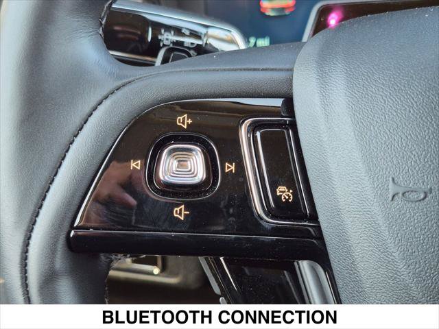 New 2025 Lincoln Corsair Grand Touring w/ Equipment Group 302A AWD/4WD image 14