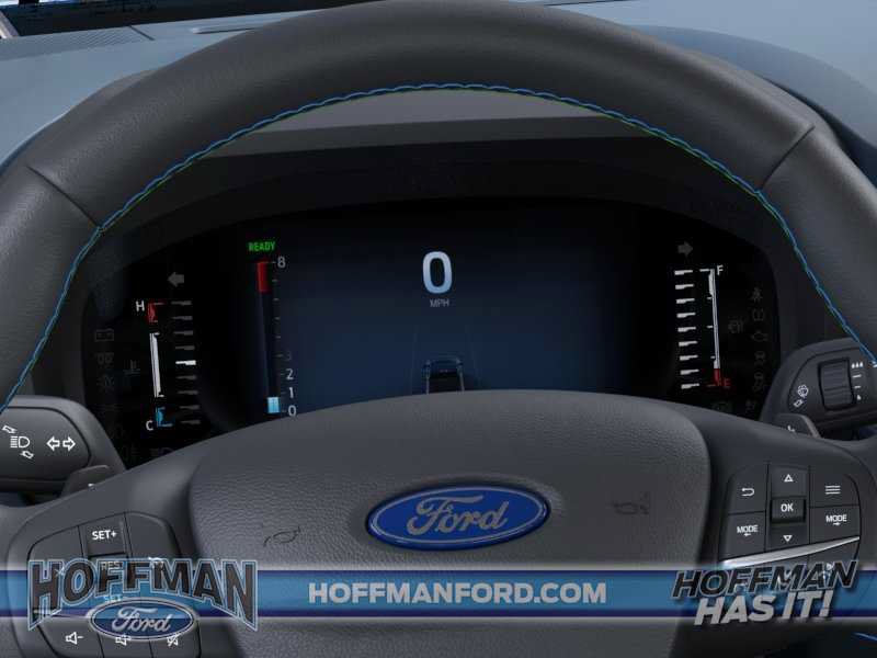 New 2026 Ford Maverick Lobo AWD/4WD image 13