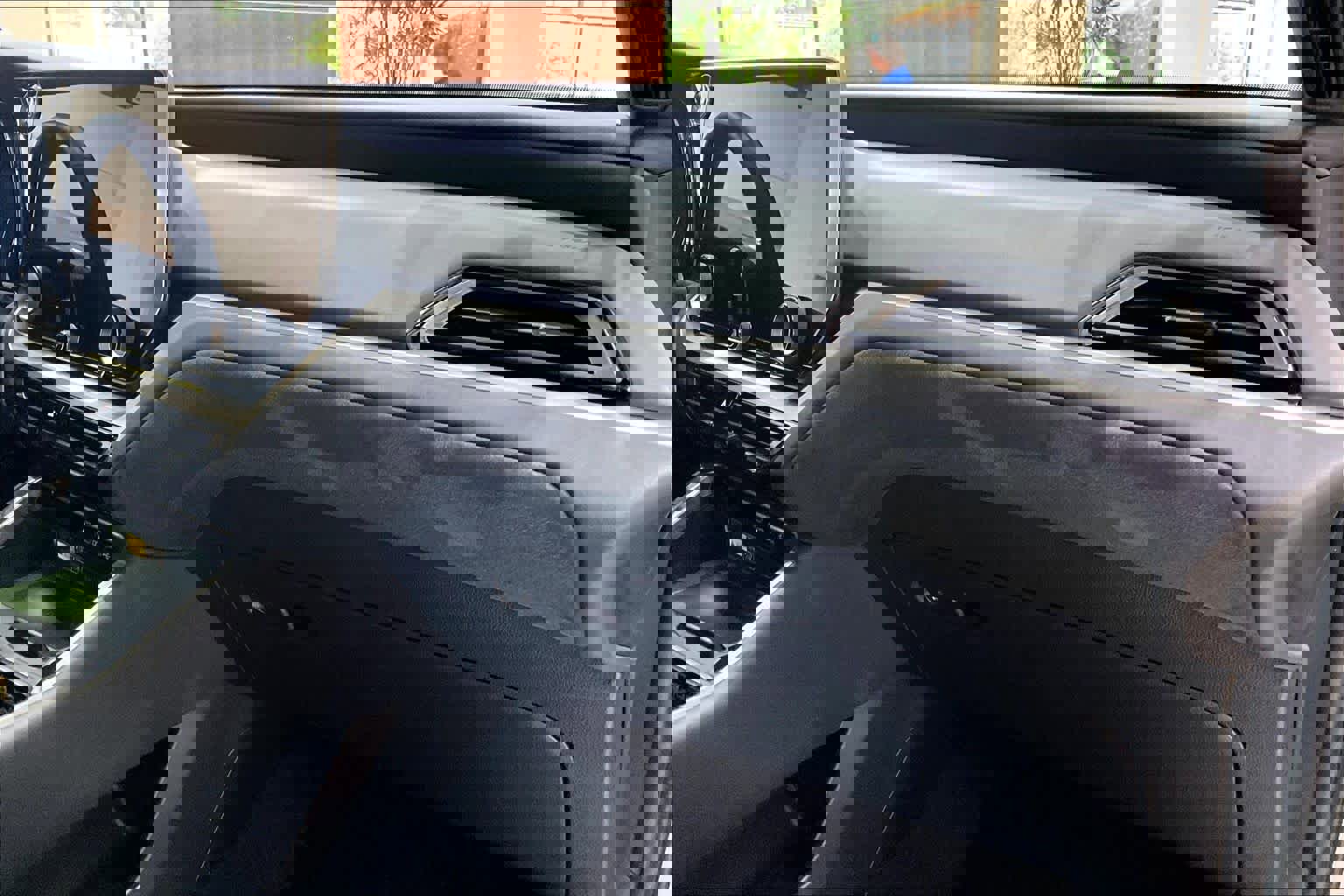 Used 2025 Lexus TX 500h AWD w/ Technology Package image 17