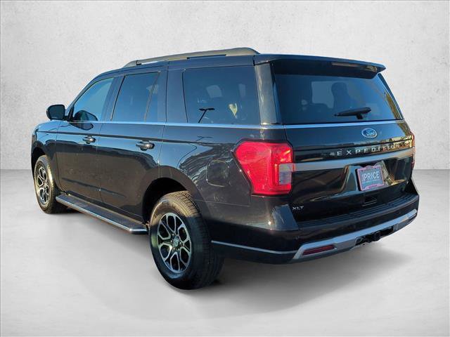 Used 2023 Ford Expedition XLT image 8