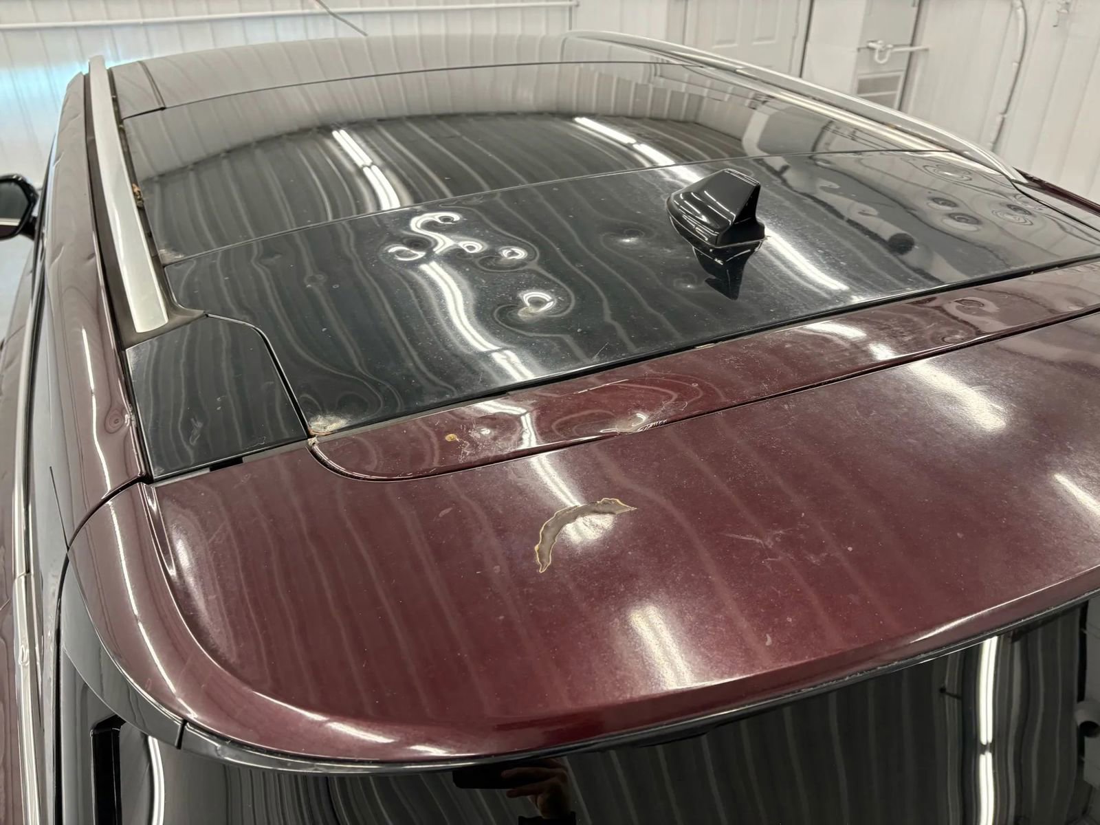 Used 2020 Lincoln Corsair FWD image 26