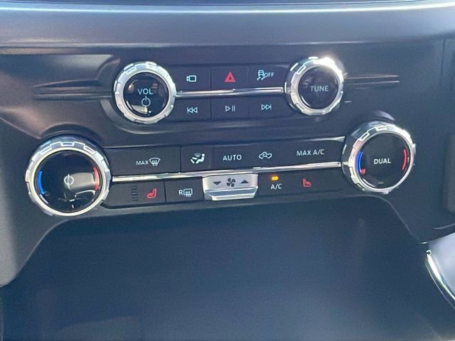 Used 2025 Ford F150 XLT w/ Equipment Group 302A MID image 32