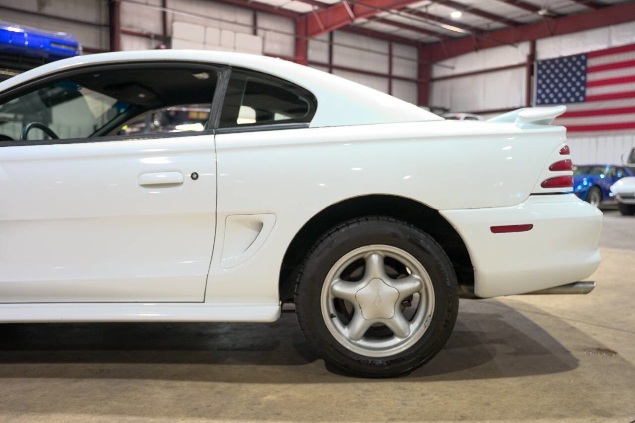 Used 1995 Ford Mustang GT image 5