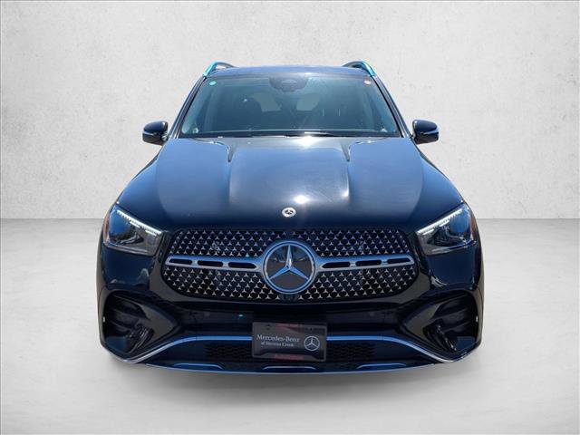 New 2026 Mercedes-Benz GLE 450 4MATIC image 6