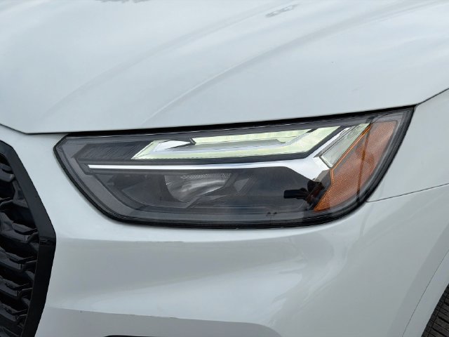 Used 2024 Audi Q5 2.0T Premium Plus AWD/4WD image 9