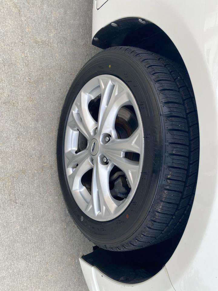 Used 2012 Ford Fusion SE FWD image 11