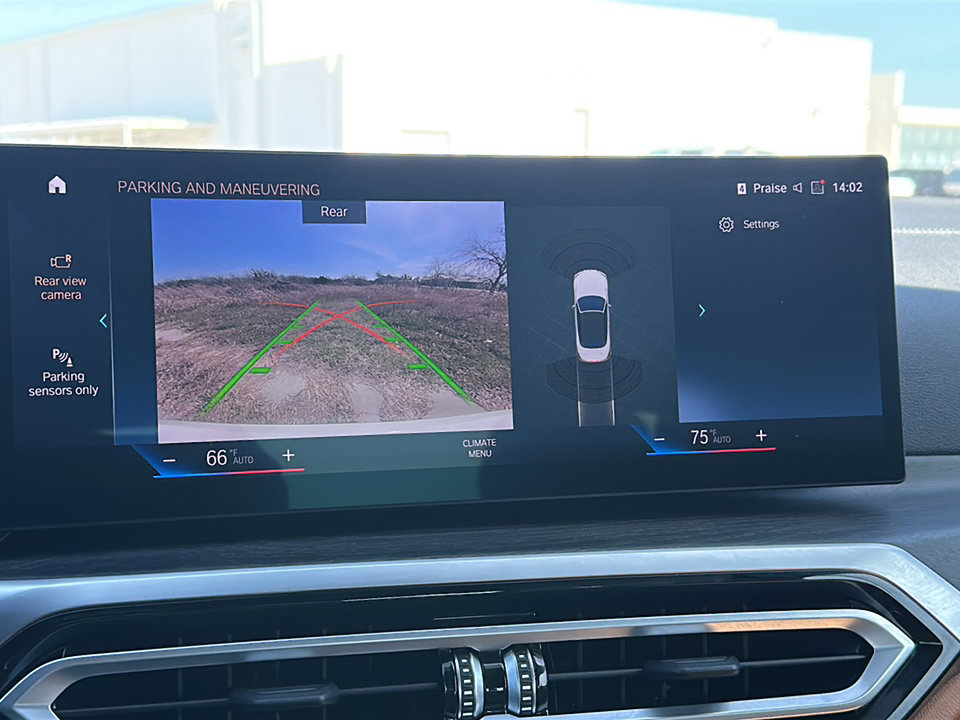 Certified 2024 BMW M440i Convertible w/ Premium Package image 29