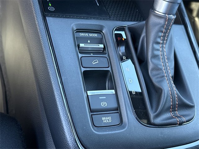 New 2026 Honda CR-V Sport image 28