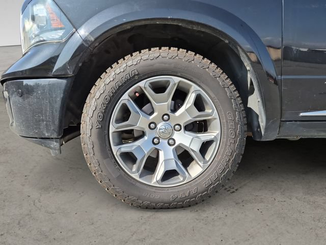 Used 2018 RAM 1500 Limited AWD/4WD image 9