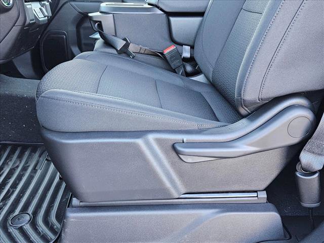 New 2026 Chevrolet Silverado 1500 W/T w/ WT Safety Package image 4