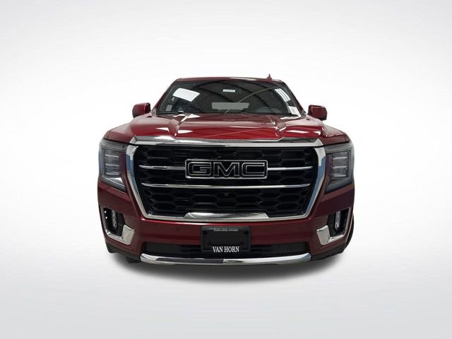 Used 2024 GMC Yukon XL SLT image 11