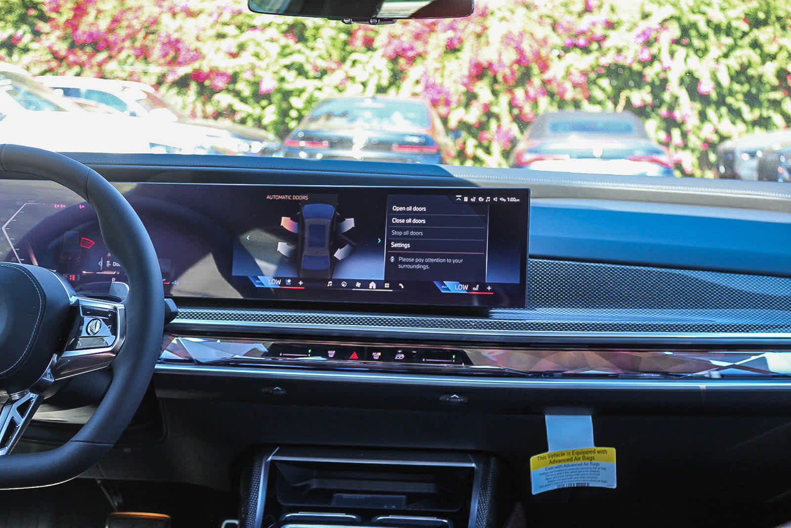 New 2026 BMW 760i xDrive w/ Executive Package image 13