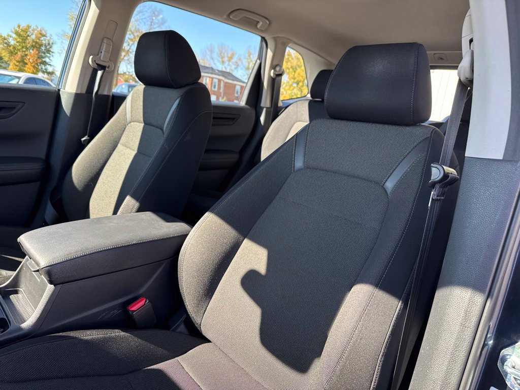Certified 2024 Honda CR-V LX image 28