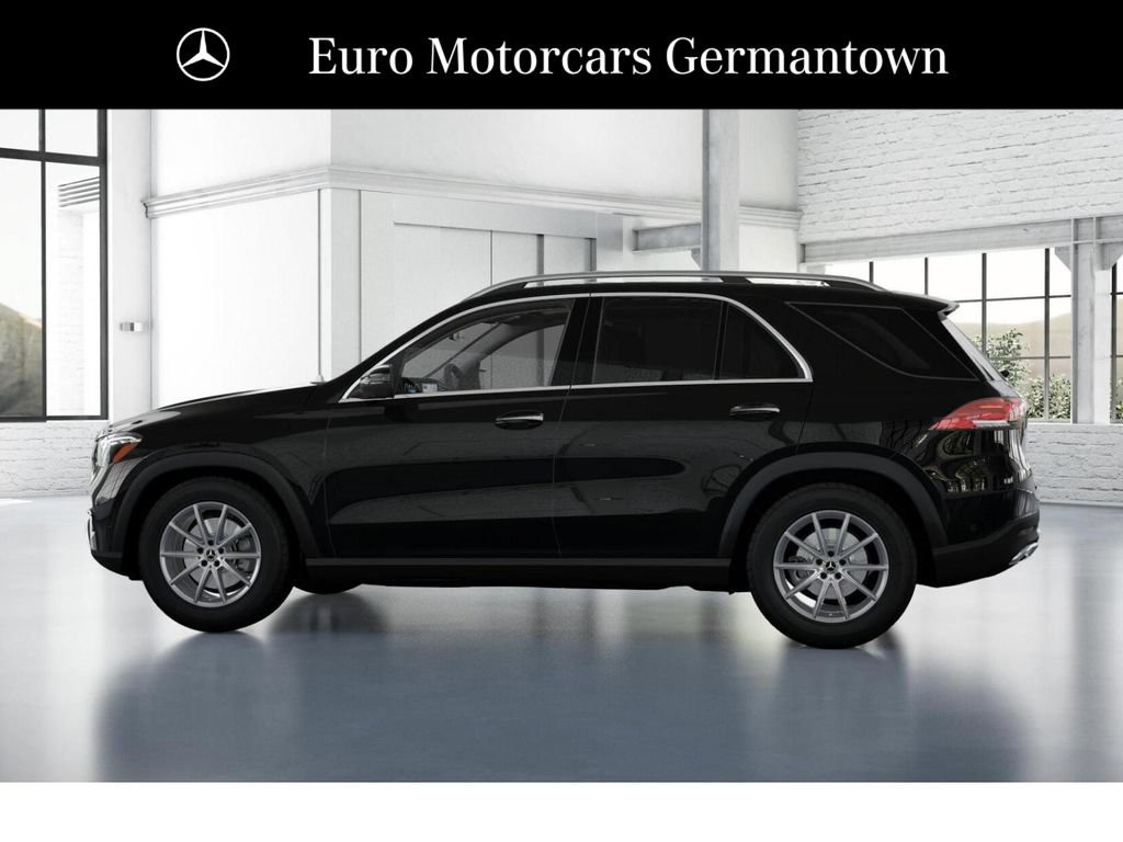 New 2026 Mercedes-Benz GLE 350 4MATIC image 33