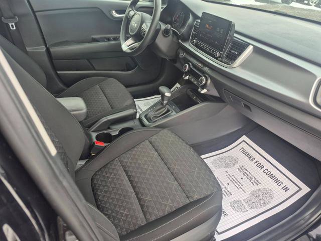 Used 2023 Kia Rio S w/ Technology Package image 12