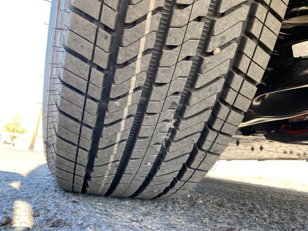 New 2026 GMC Sierra EV Elevation image 24